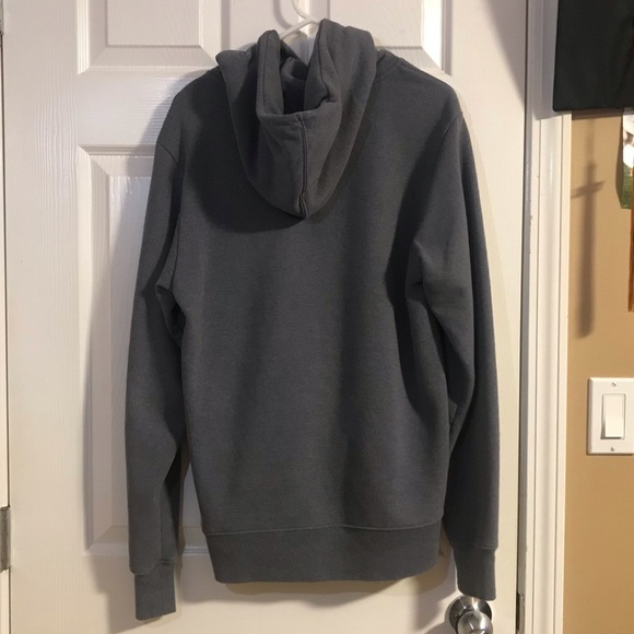 Men’s North Face Hoodie - Picture 2 of 3